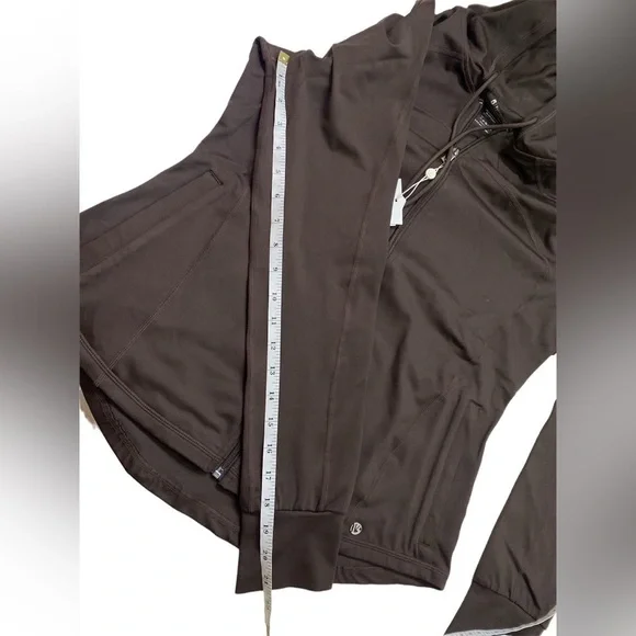 🆕Buffbunny - Core Jacket - Picture 13 of 15